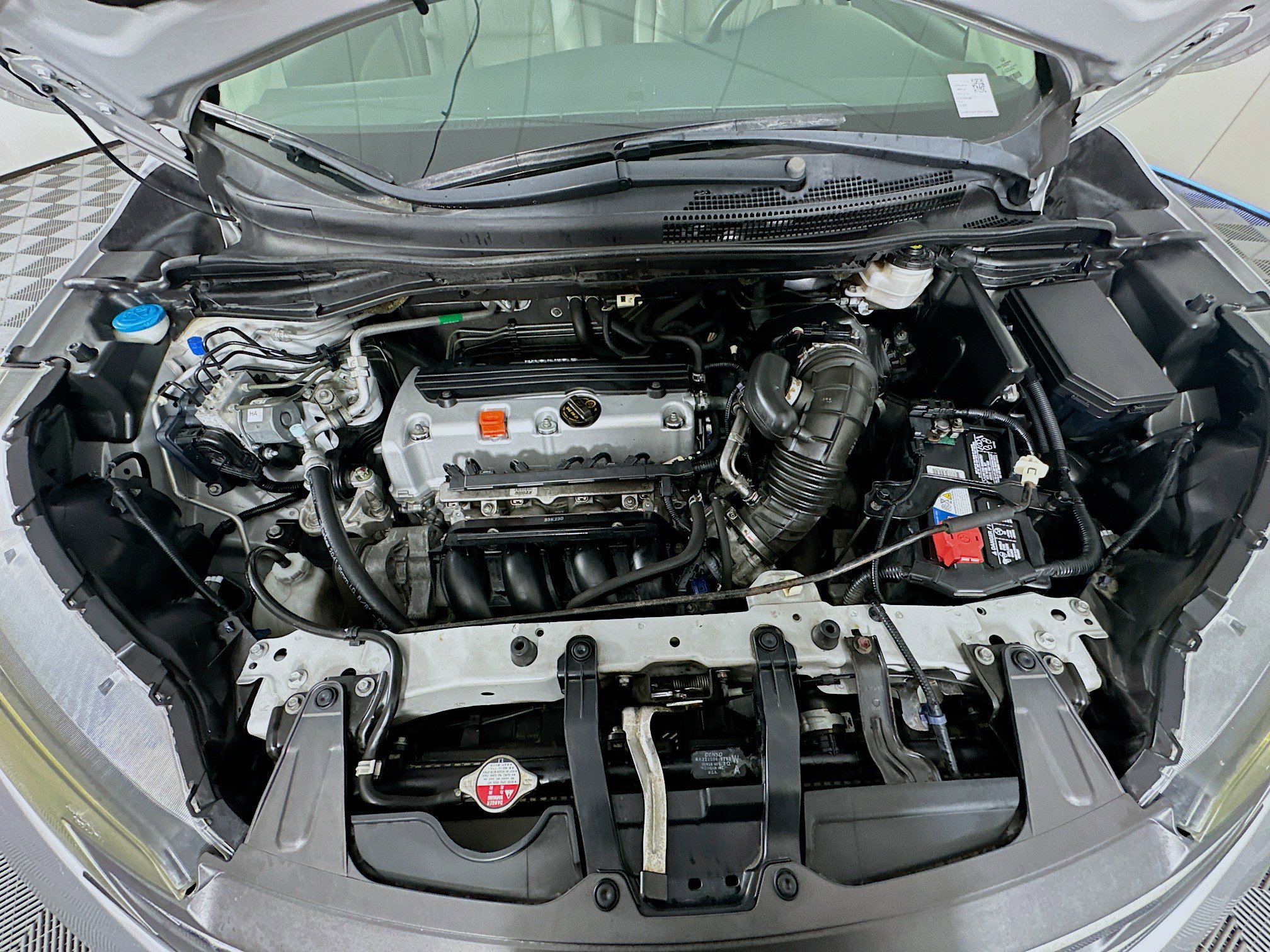 Used 2013 Honda CR-V EX-L image 32