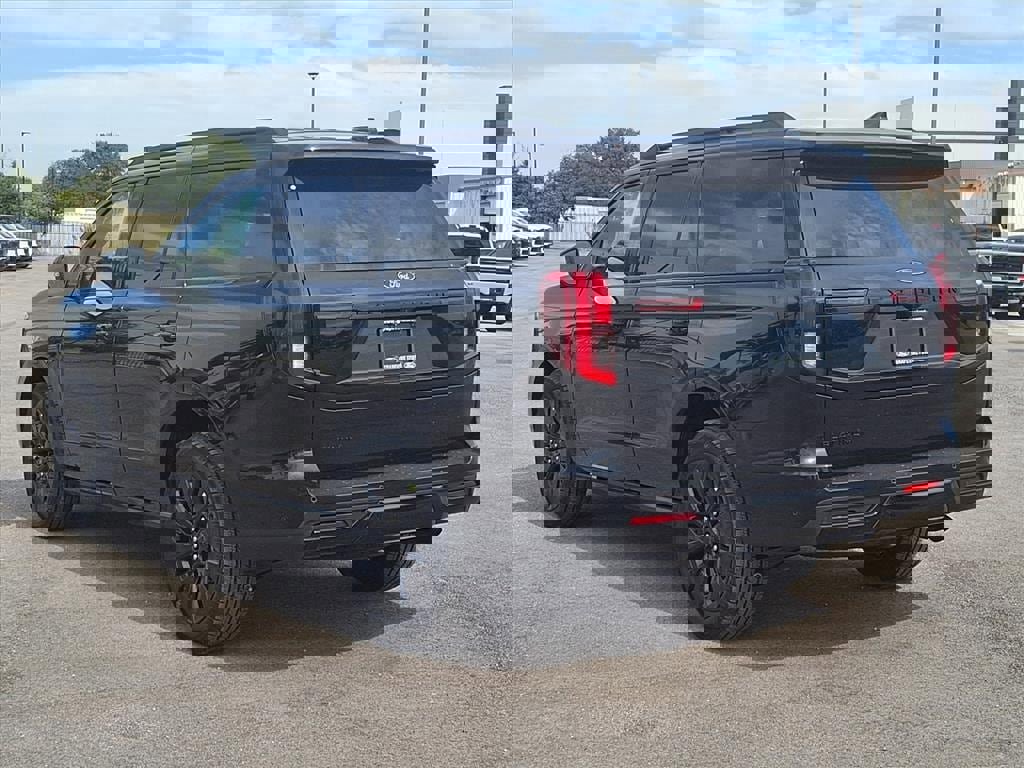 New 2025 Ford Expedition Platinum w/ Stealth Appearance Package image 29