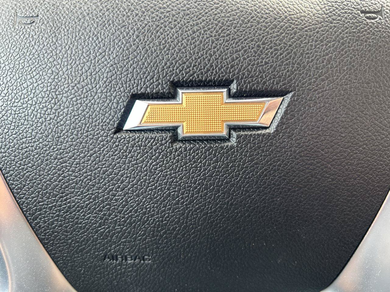 Used 2016 Chevrolet Traverse LT AWD/4WD image 21