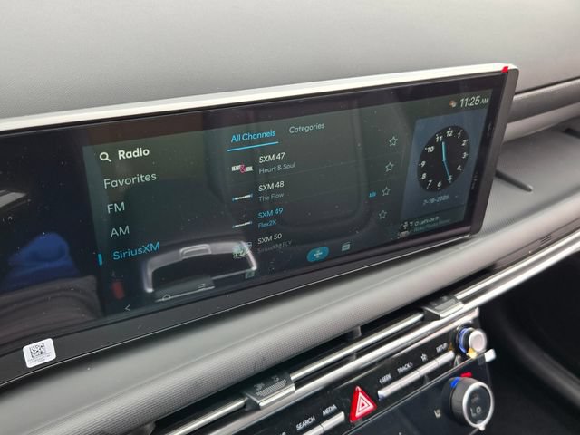 New 2026 Hyundai Santa Cruz SEL FWD image 9