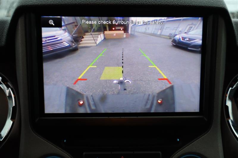 Used 2013 Ford F250 Lariat w/ Chrome Pkg image 21