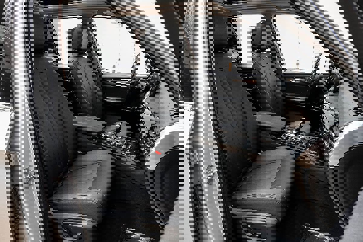 Used 2016 BMW X5 sDrive35i image 31