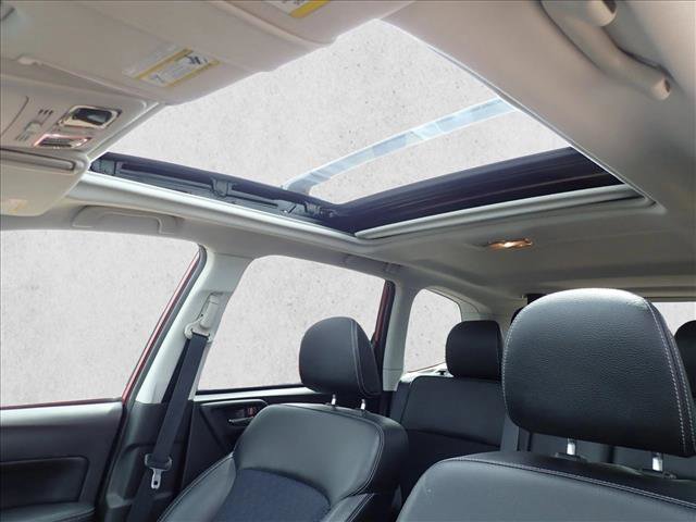 Used 2015 Subaru Forester 2.0XT Premium image 13