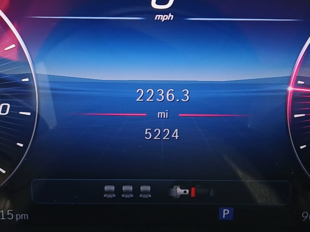 Used 2026 Mercedes-Benz GLC 300 4MATIC image 28