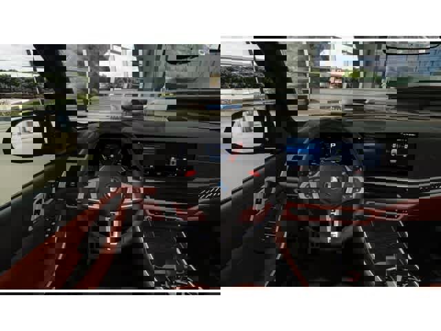 New 2026 BMW X5 M Competition image 13