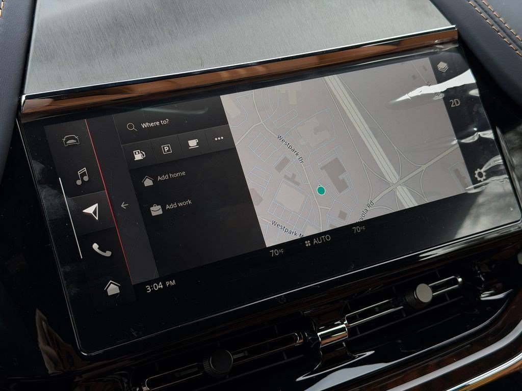 New 2026 Aston Martin DBX 707 AWD/4WD image 33