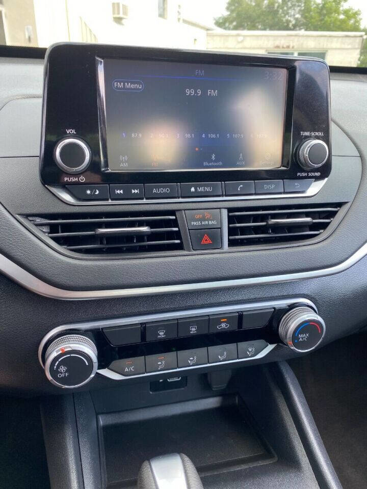 Used 2021 Nissan Altima 2.5 S image 22