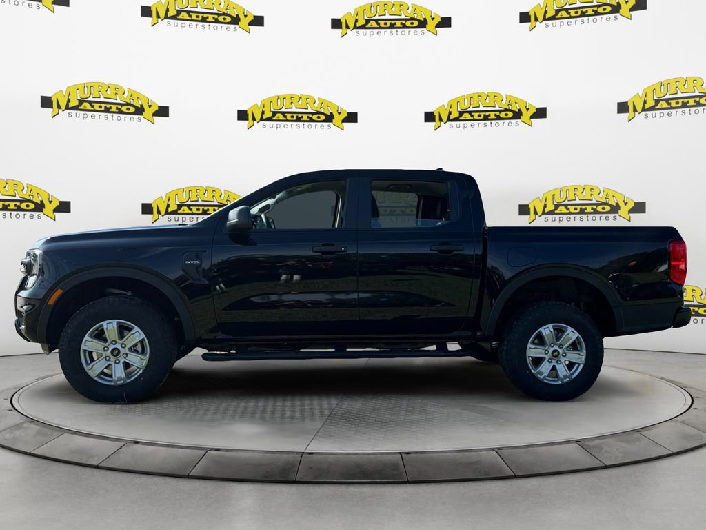 New 2025 Ford Ranger XL image 2