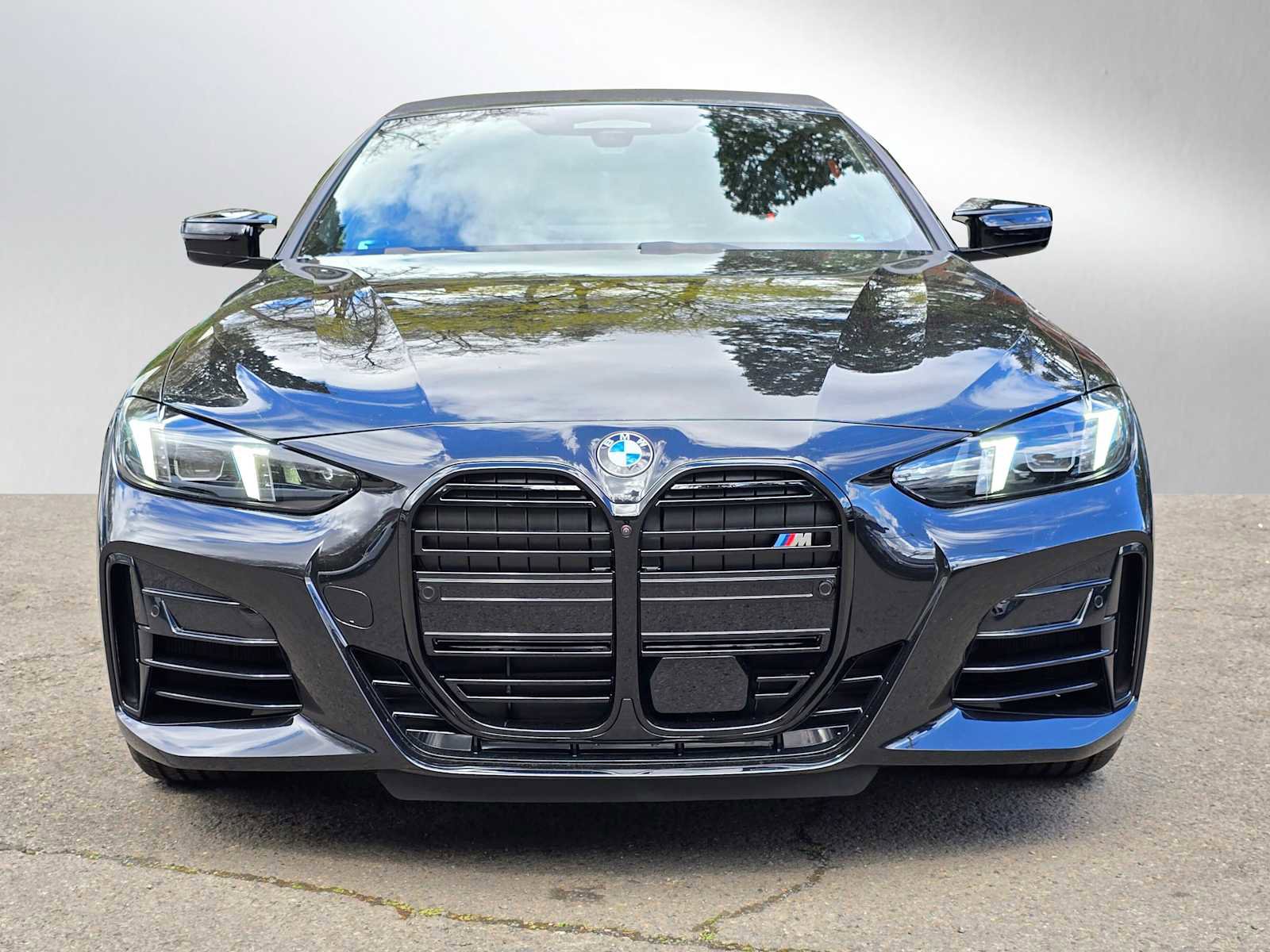 New 2026 BMW 440i xDrive Convertible AWD/4WD image 8