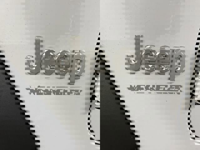 Used 2021 Jeep Wrangler Sport image 30