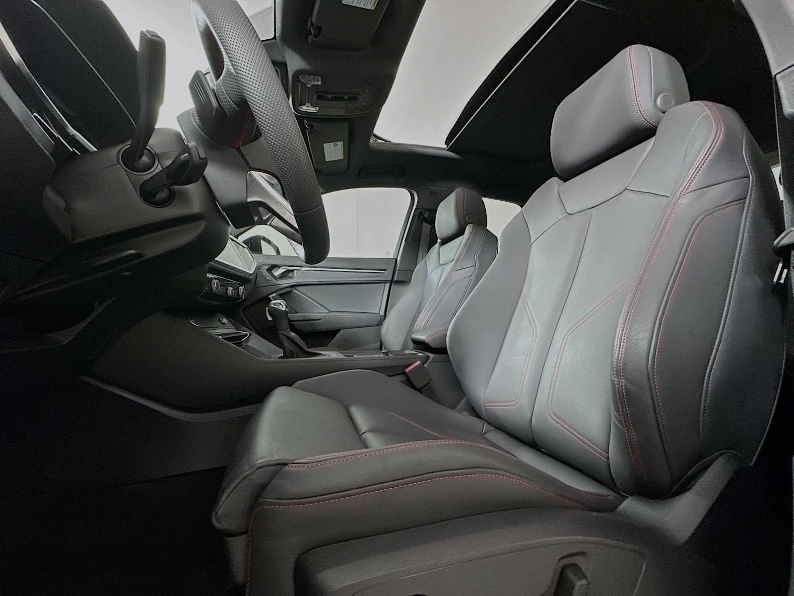 Certified 2025 Audi Q3 2.0T Premium Plus w/ Premium Plus Package image 19