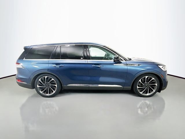 Used 2020 Lincoln Aviator Reserve w/ Equipment Group 202A image 10