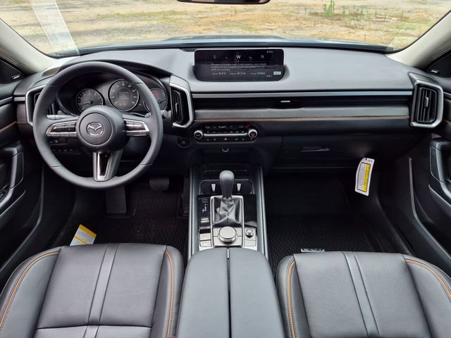 New 2026 MAZDA CX-50 AWD 2.5 S w/ Weather Package image 25