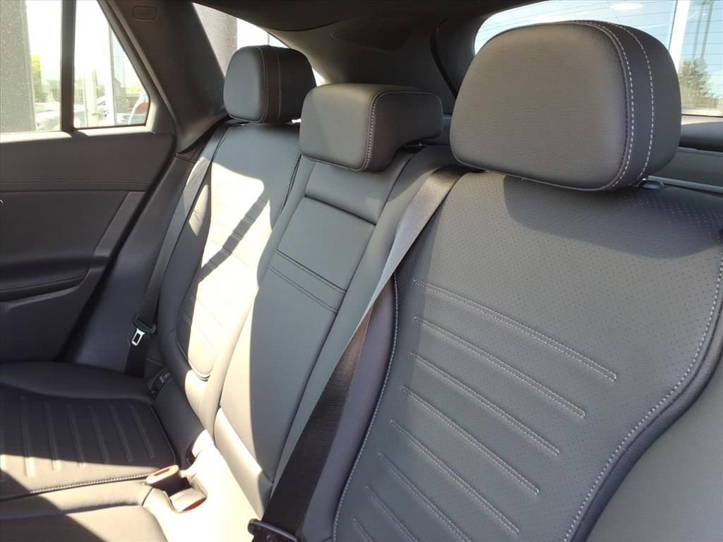 New 2026 Mercedes-Benz GLC 300 4MATIC image 26