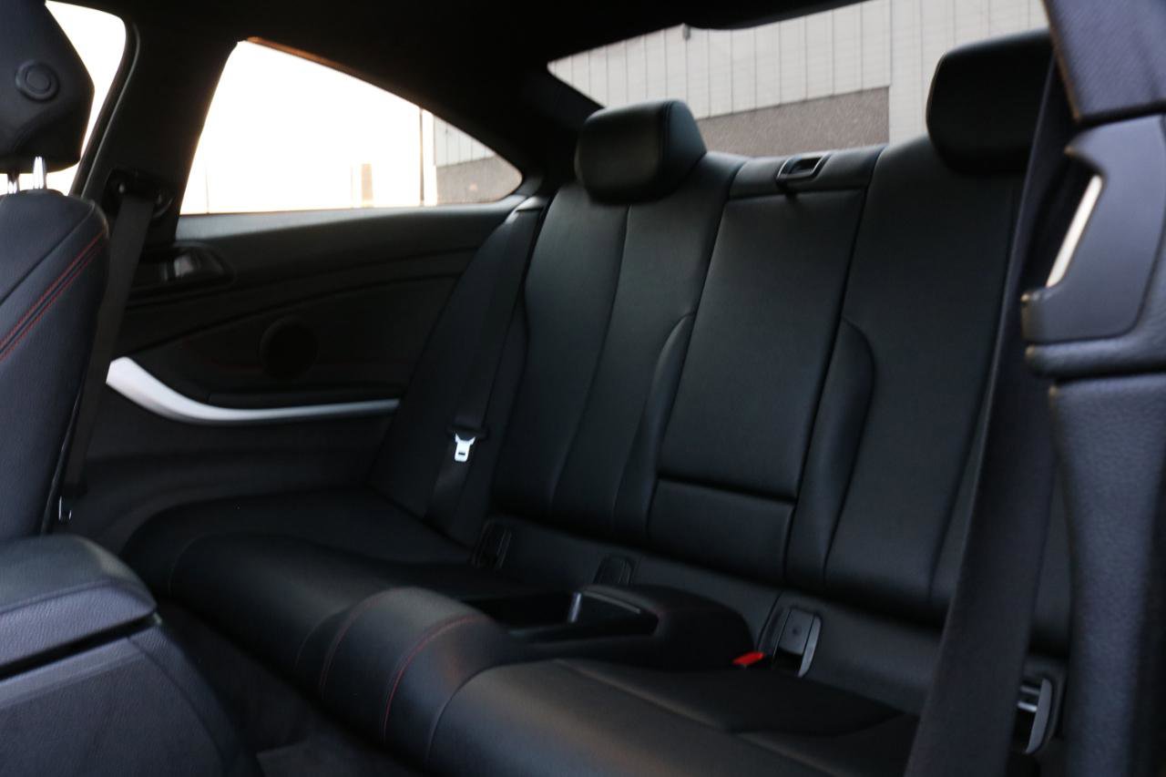 Used 2020 BMW 430i xDrive Coupe AWD/4WD image 34
