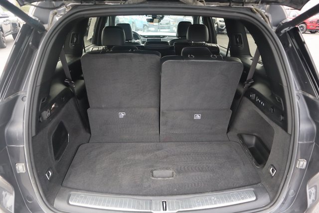 Used 2022 Jeep Grand Cherokee L Overland image 25