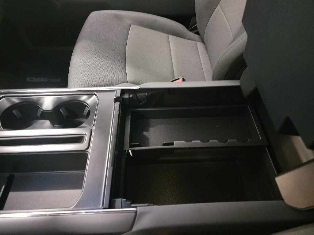 Used 2024 Ford F150 XLT w/ Equipment Group 302A MID image 32