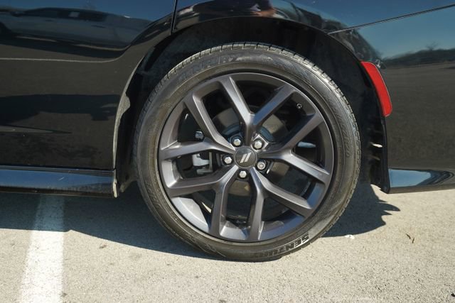 Used 2022 Dodge Charger GT w/ Plus Group image 40