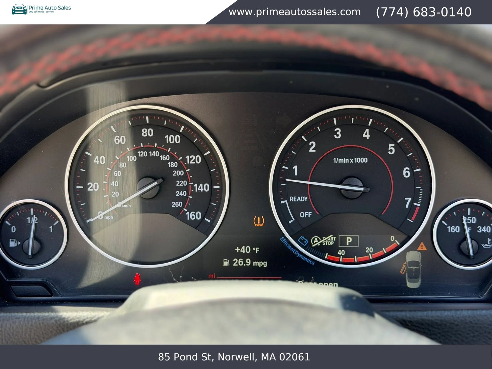 Used 2018 BMW 430i Convertible RWD image 19