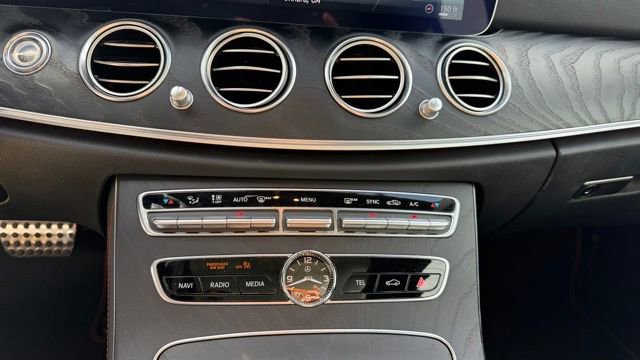 Certified 2019 Mercedes-Benz E 53 AMG 4MATIC Sedan image 5
