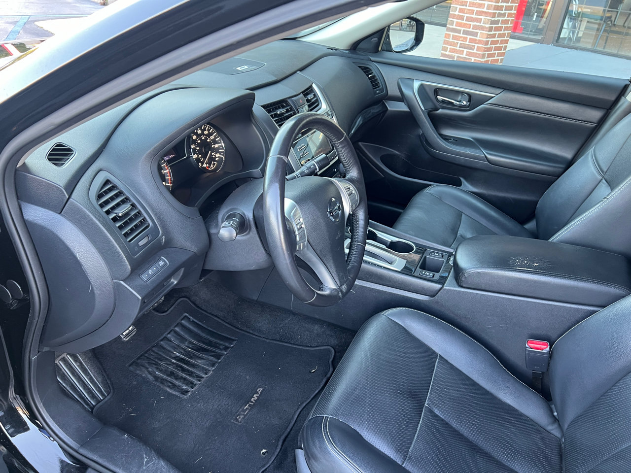 Used 2018 Nissan Altima 2.5 SL image 13