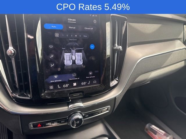 Certified 2023 Volvo XC60 B5 Core AWD/4WD image 19