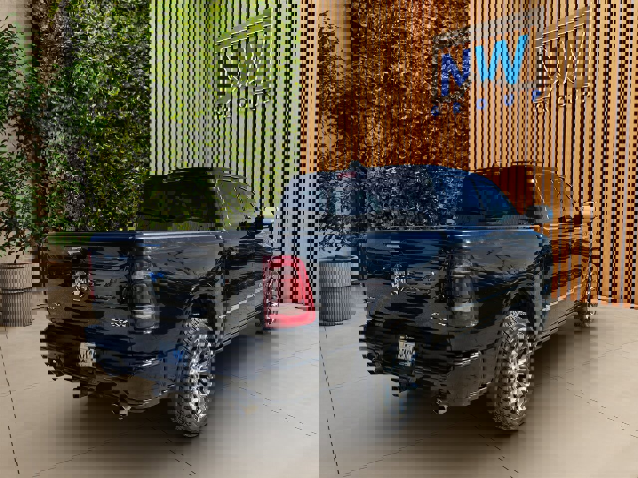 Used 2019 RAM 1500 Limited image 46