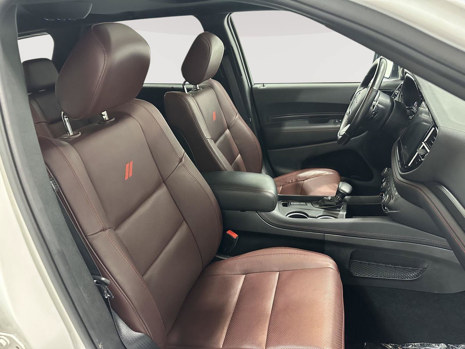 Used 2024 Dodge Durango R/T w/ Blacktop Package AWD/4WD image 28