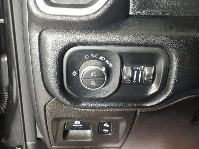 Used 2019 RAM 1500 Big Horn AWD/4WD image 26