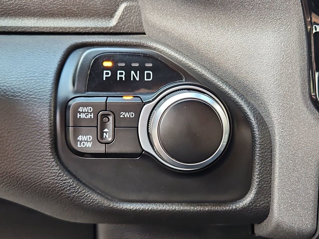 Used 2022 RAM 2500 Tradesman image 17