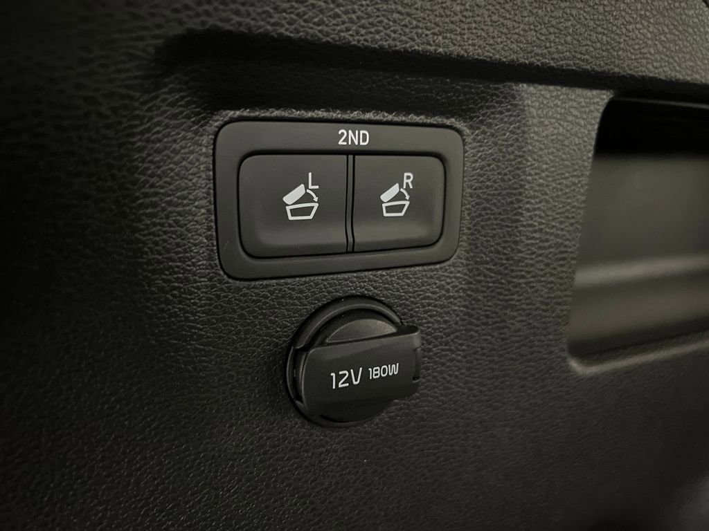 Used 2025 Kia Telluride S image 41