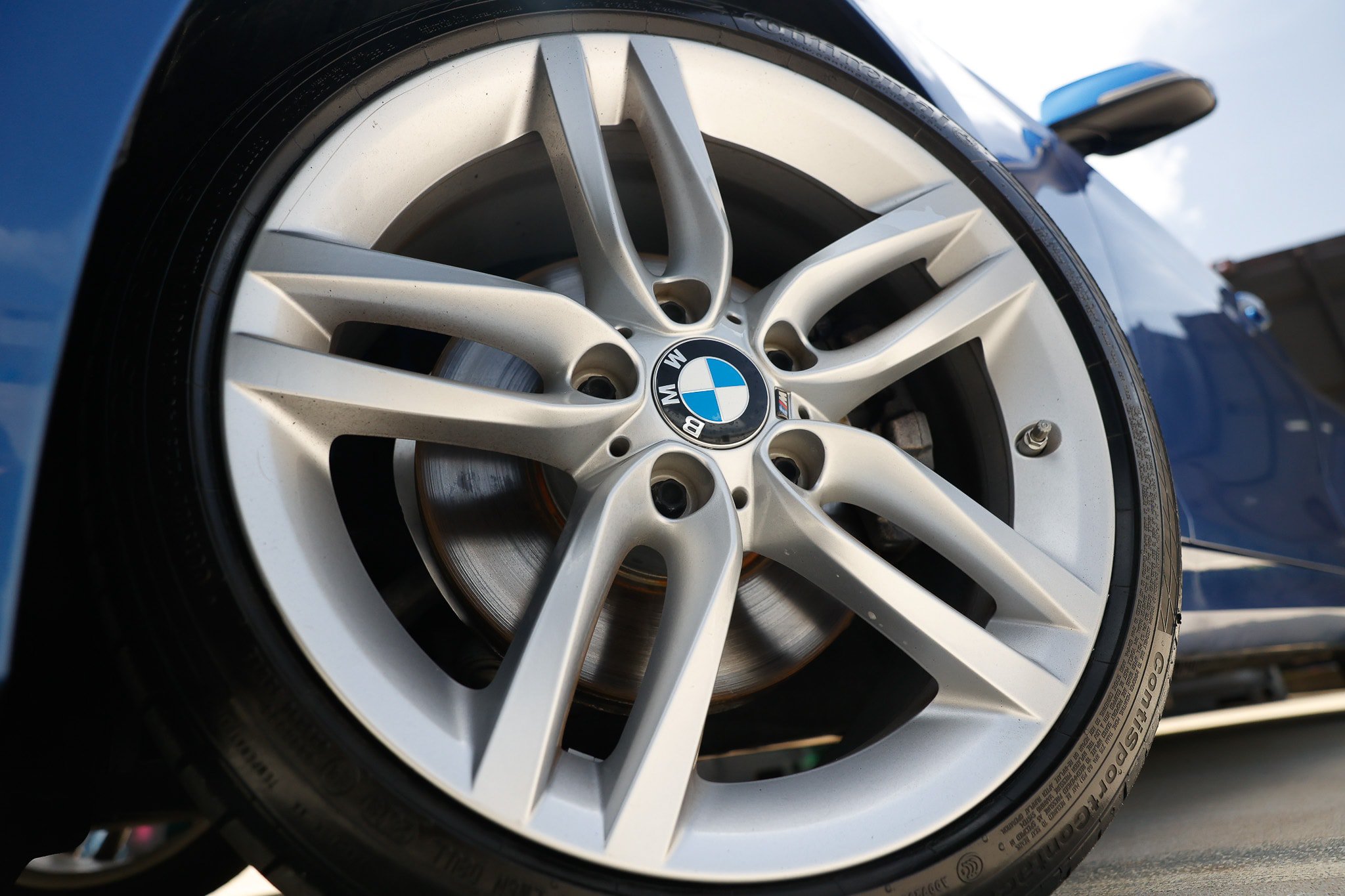 Used 2017 BMW 230i Coupe RWD image 41