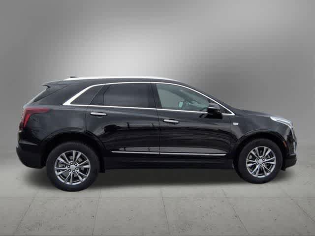 Used 2023 Cadillac XT5 Premium Luxury AWD/4WD image 7