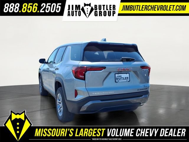 Used 2026 GMC Terrain Elevation AWD/4WD video 2