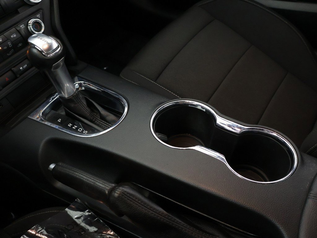 Used 2017 Ford Mustang Coupe image 40