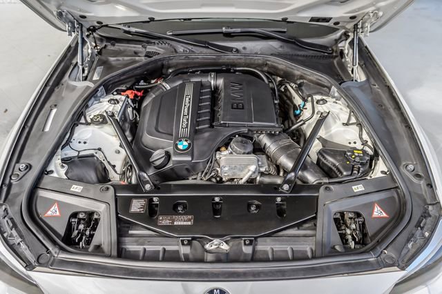 Used 2015 BMW 535i Sedan image 17