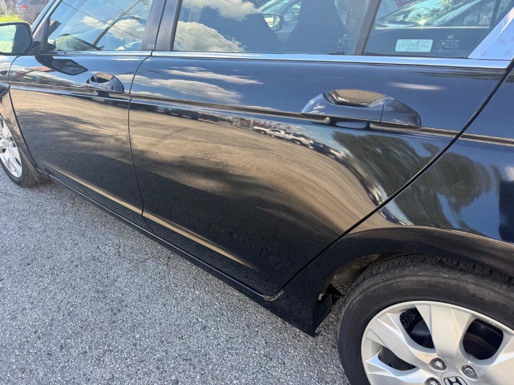 Used 2008 Honda Accord EX-L image 7