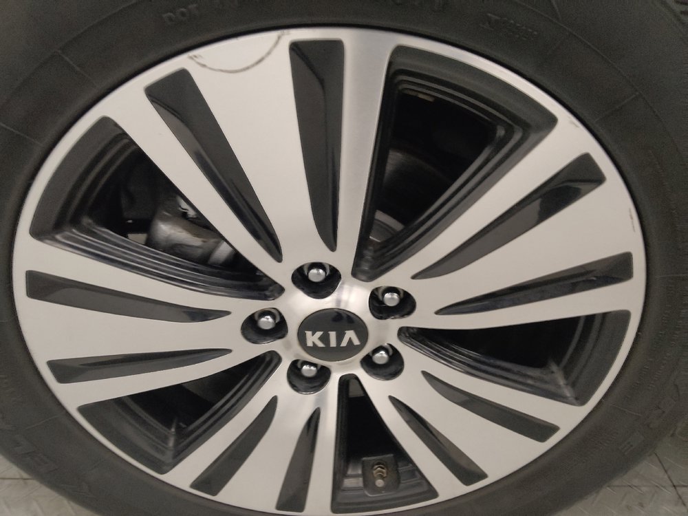 Used 2016 Kia Sportage EX image 31