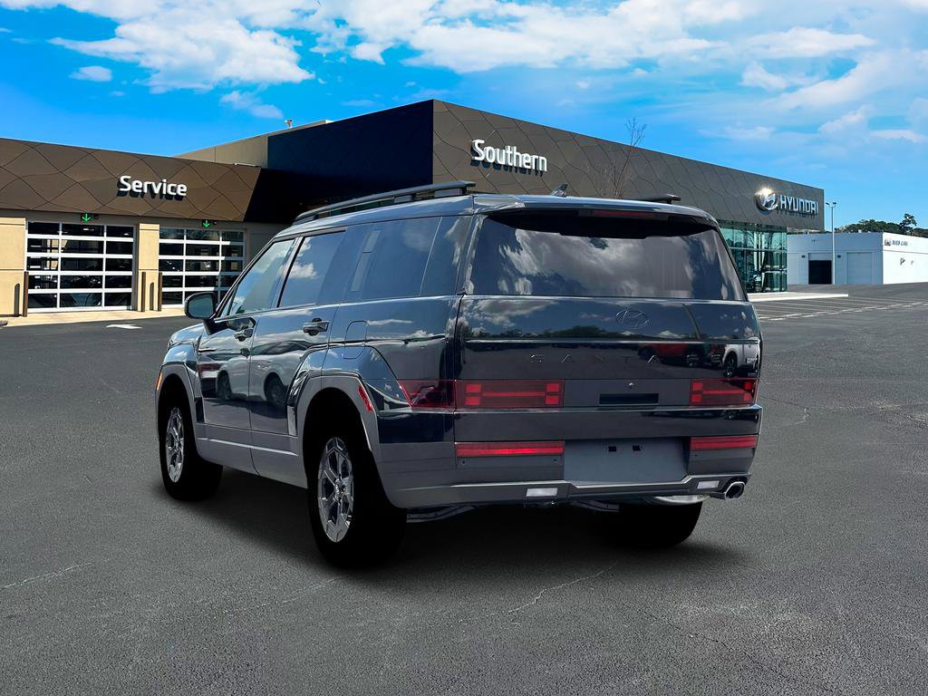 New 2026 Hyundai Santa Fe XRT image 5