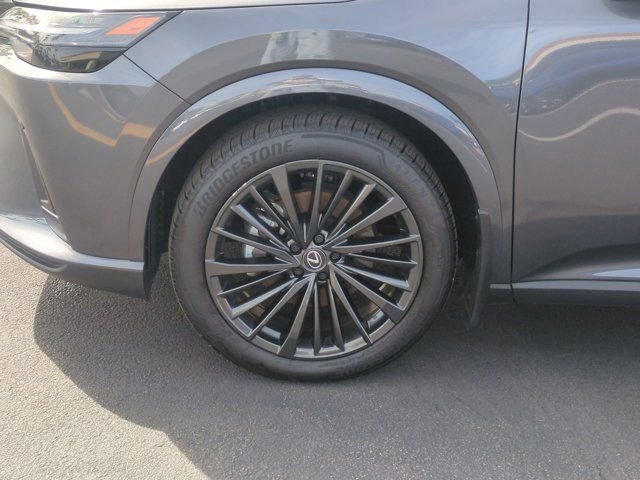 Used 2025 Lexus RX 350h w/ Convenience Package image 9