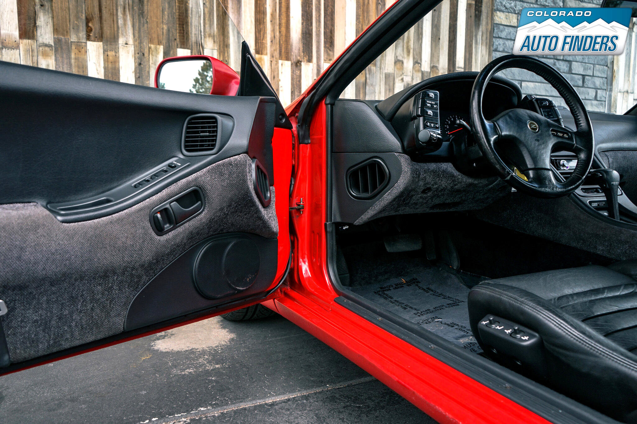 Used 1990 Nissan 300ZX Twin Turbo image 10