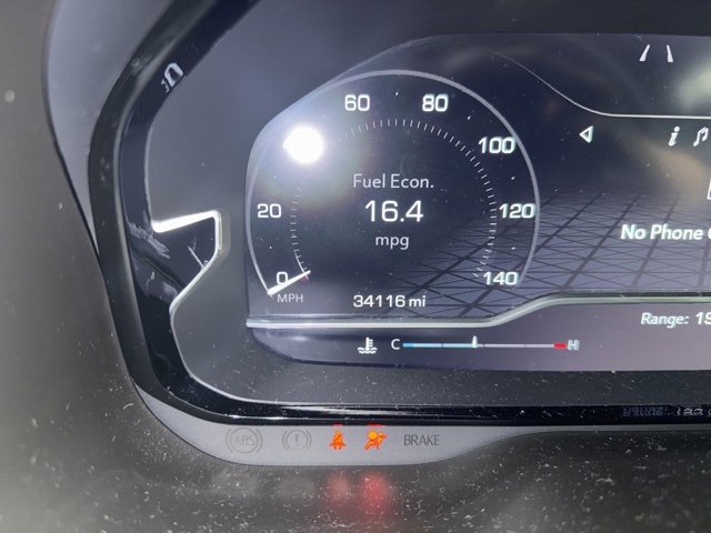 Used 2023 GMC Yukon XL Denali image 11