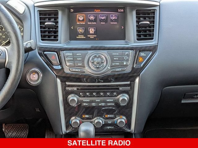 Used 2020 Nissan Pathfinder SL AWD/4WD image 32