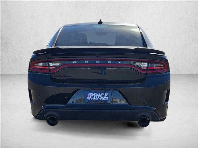 Used 2023 Dodge Charger R/T w/ Daytona Edition Group image 7