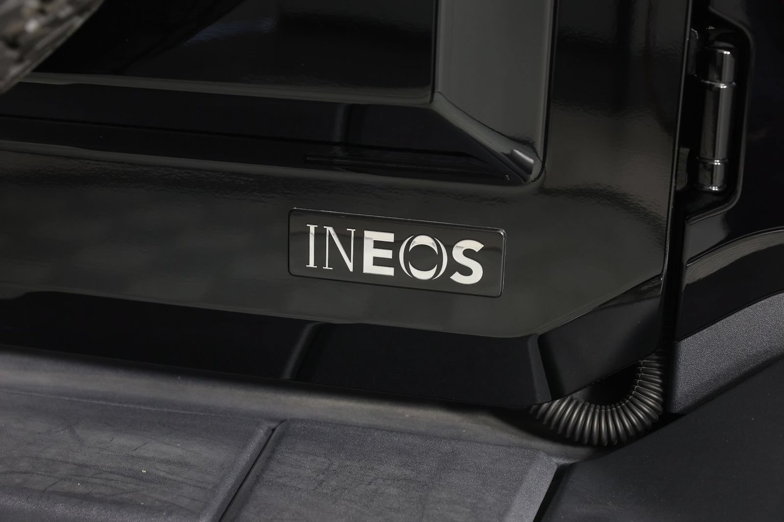 New 2025 INEOS Grenadier AWD/4WD image 19