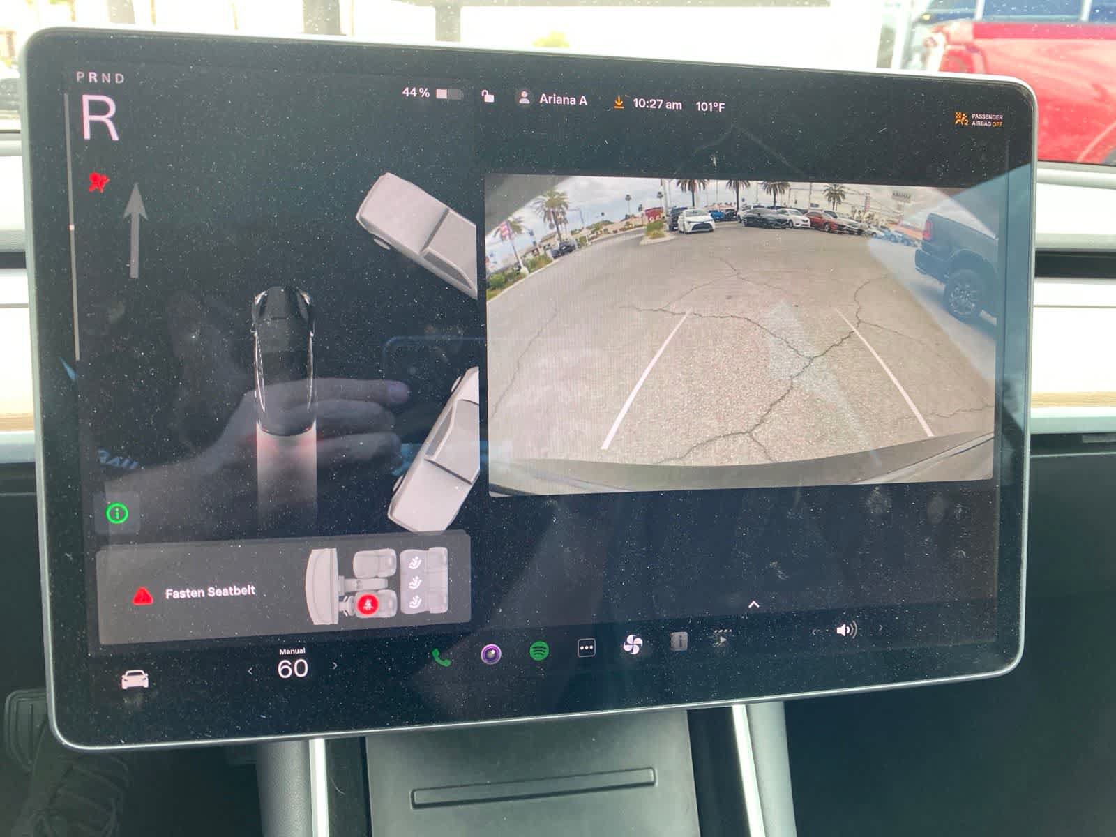 Used 2019 Tesla Model 3 Long Range RWD image 17