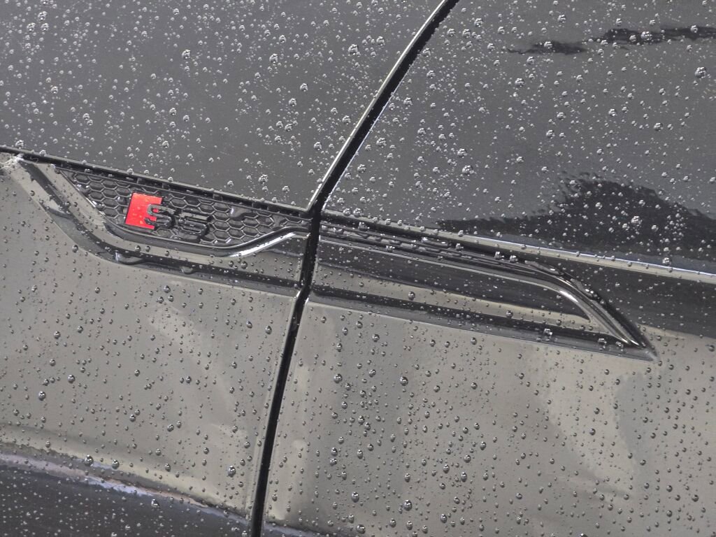 Used 2023 Audi S5 Prestige image 34