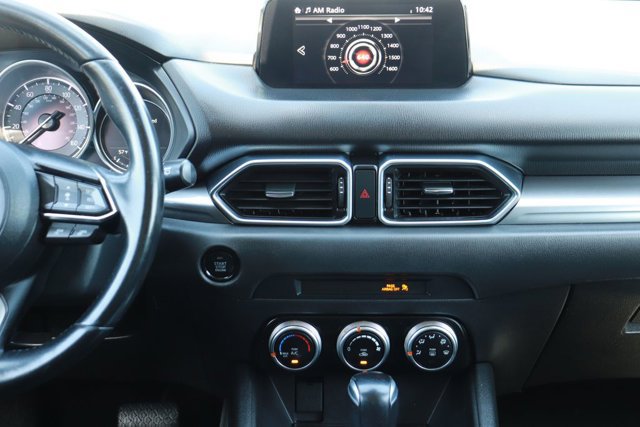 Used 2020 MAZDA CX-5 Sport FWD image 14