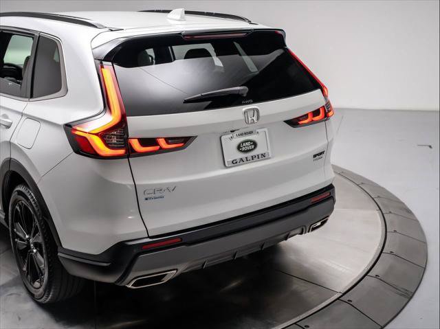 Used 2023 Honda CR-V Sport Touring image 29