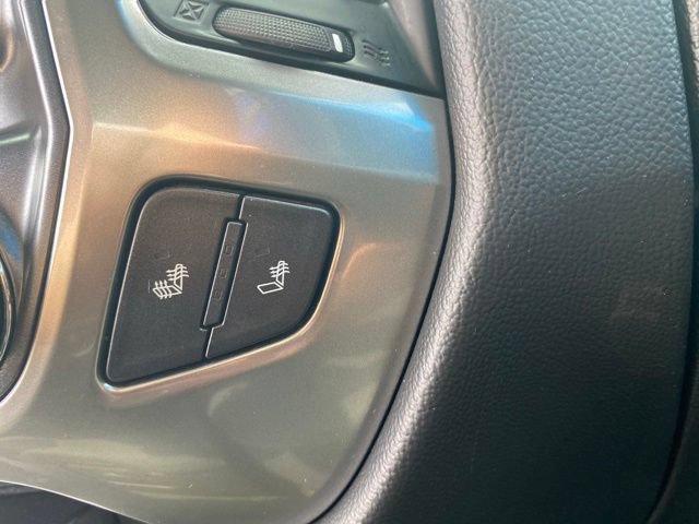 Used 2016 Chevrolet Silverado 1500 LT w/ All Star Edition AWD/4WD image 27